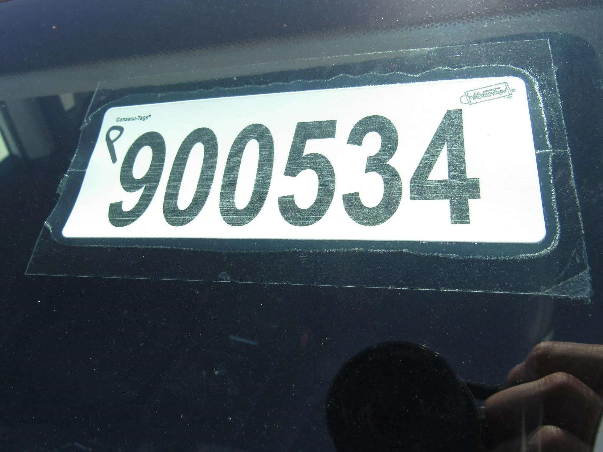 Certified 2025 Honda Odyssey EX-L image 30