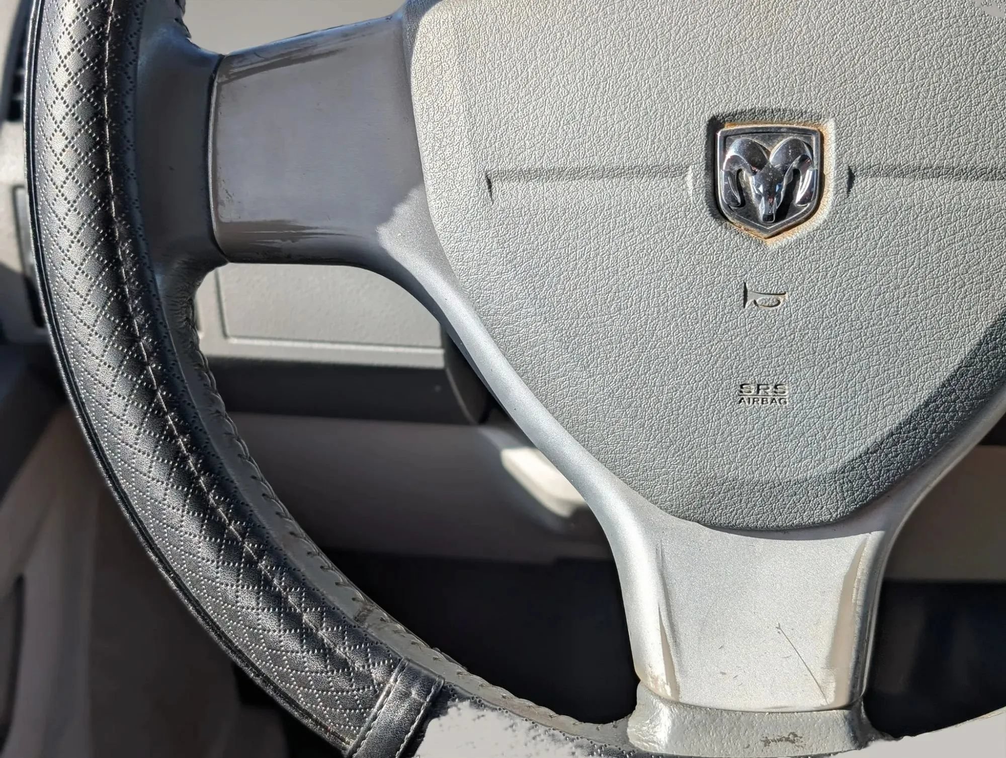 Used 2008 Dodge Grand Caravan SXT w/ Trailer Tow Group FWD image 28