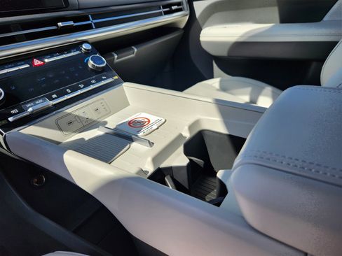 New 2025 Hyundai Santa Fe SEL image 30