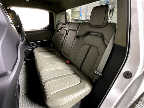 Used 2023 Rivian R1T Adventure image 26