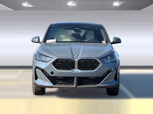 New 2026 BMW X2 xDrive28i w/ Technology Package image 6