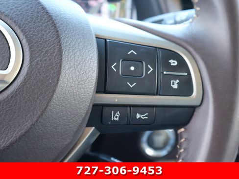 Used 2016 Lexus RX 350 FWD image 26