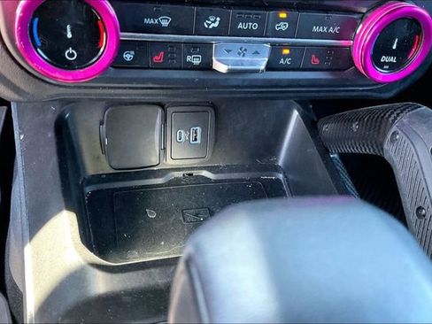 Used 2022 Ford Bronco Raptor AWD/4WD image 15