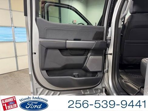 Used 2024 Ford F250 Lariat w/ Lariat Ultimate Package image 31