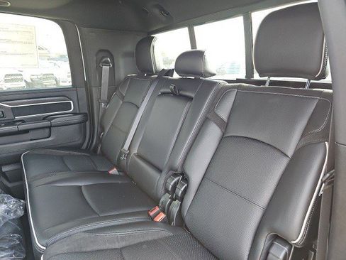 New 2025 RAM 2500 Laramie image 18