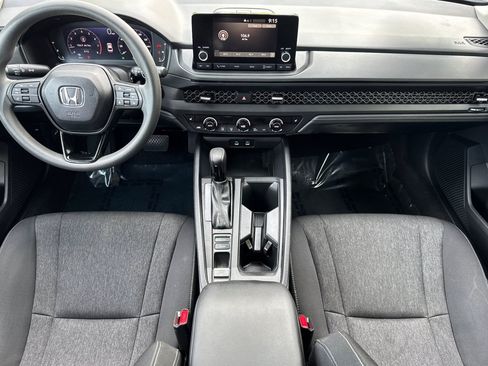 Used 2024 Honda Accord EX image 16