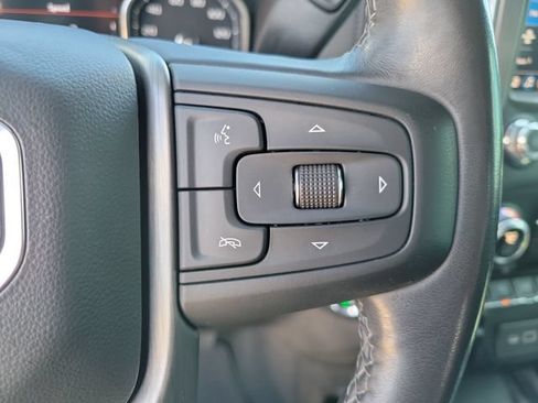 Used 2020 GMC Sierra 1500 Denali w/ Technology Package AWD/4WD image 18