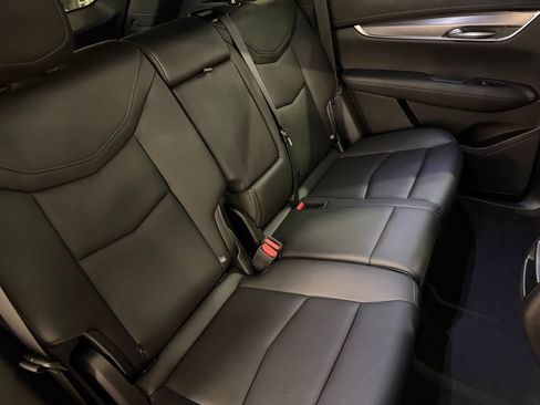 Used 2023 Cadillac XT5 Luxury FWD image 45