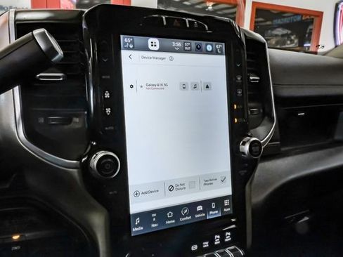 Used 2022 RAM 3500 Laramie image 28