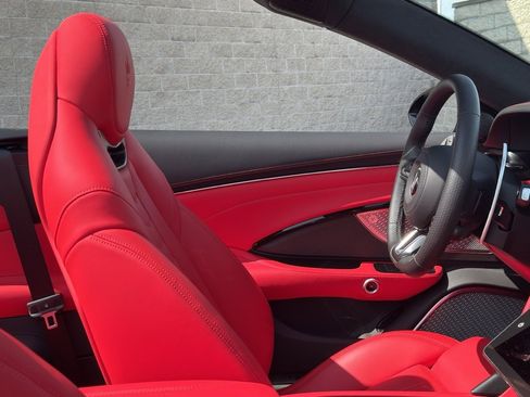 Used 2024 Maserati GranCabrio Trofeo image 41