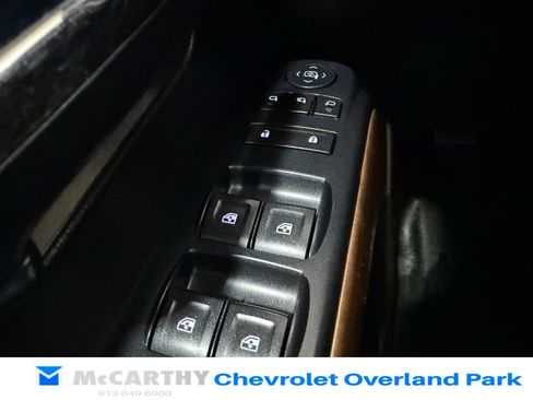Used 2017 Chevrolet Silverado 1500 LTZ w/ LTZ Plus Package AWD/4WD image 20