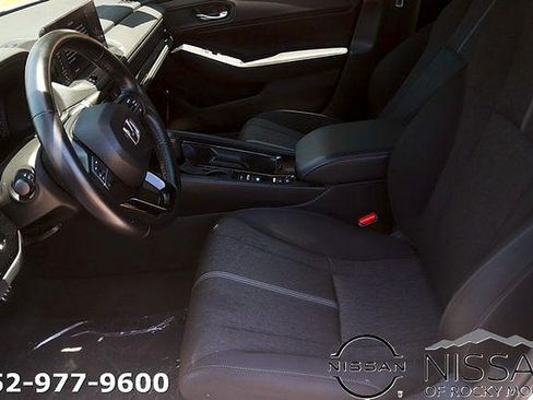 Used 2024 Honda Accord Sport image 13