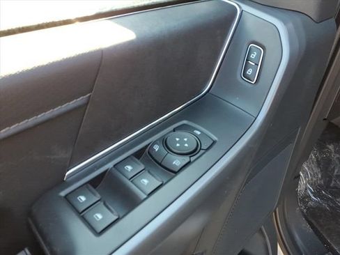 Used 2026 Ford F150 XLT w/ Equipment Group 302A MID AWD/4WD image 12