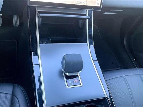 Certified 2026 Land Rover Range Rover Evoque S AWD/4WD image 23