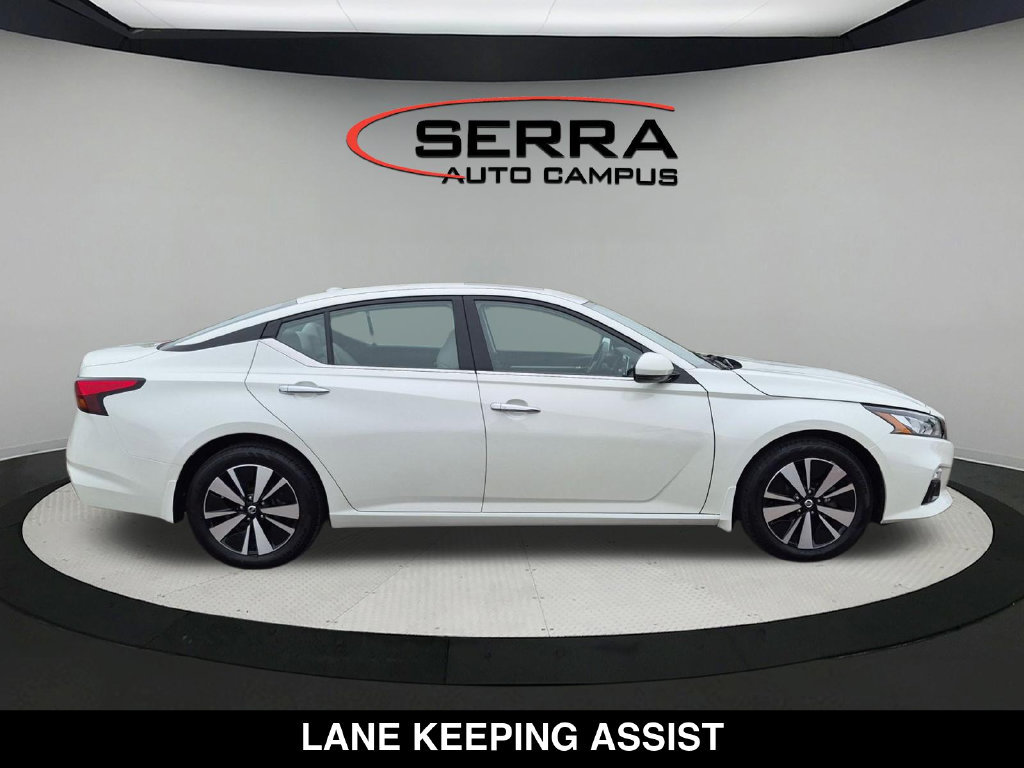 Used 2019 Nissan Altima 2.5 SL AWD/4WD image 14