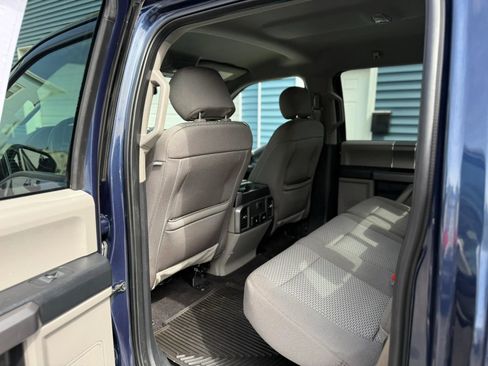 Used 2020 Ford F150 XLT w/ Equipment Group 302A Luxury AWD/4WD image 30