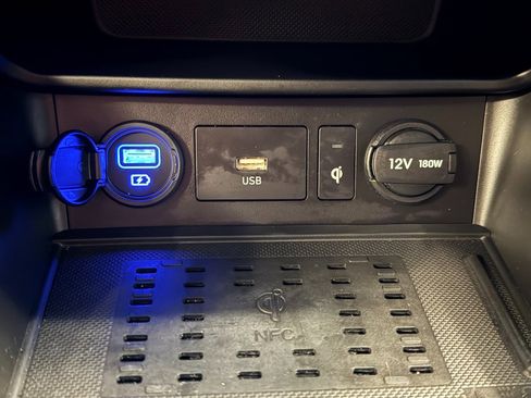 Used 2022 Hyundai Kona N Line image 15