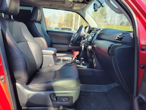 Used 2019 Toyota 4Runner TRD Pro image 30