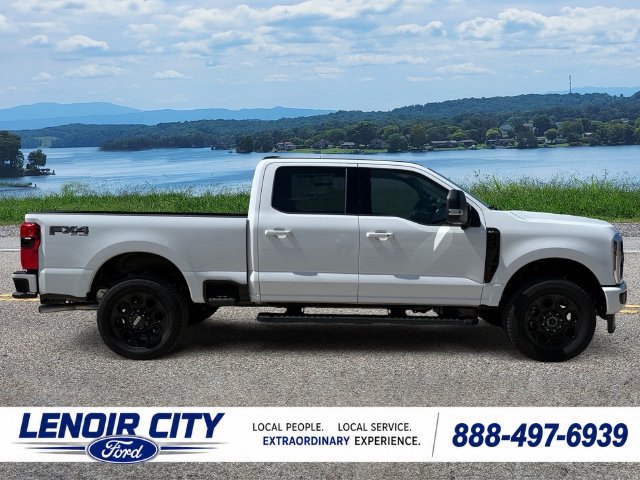New 2026 Ford F250 XLT w/ XLT Premium Package AWD/4WD image 2