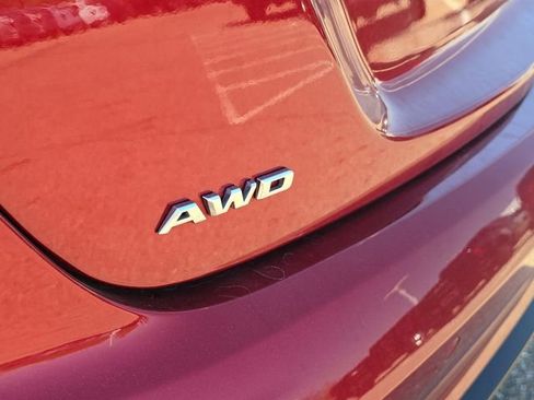 Certified 2024 Cadillac CT5 Sport AWD/4WD image 32