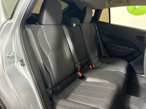 Certified 2025 Subaru Impreza 2.0i Sport image 31