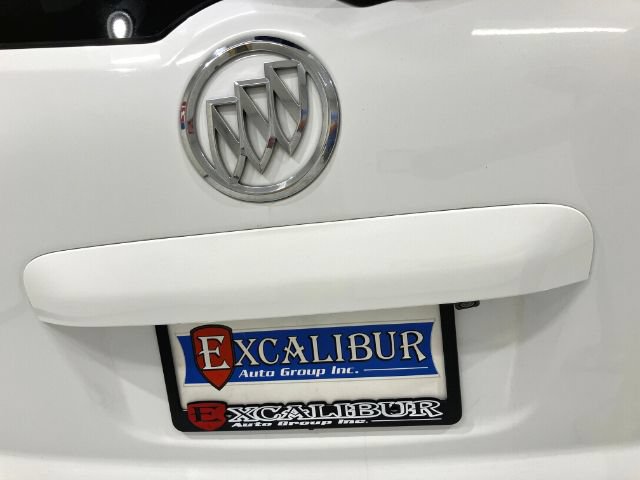 Used 2016 Buick Enclave Leather AWD/4WD image 24