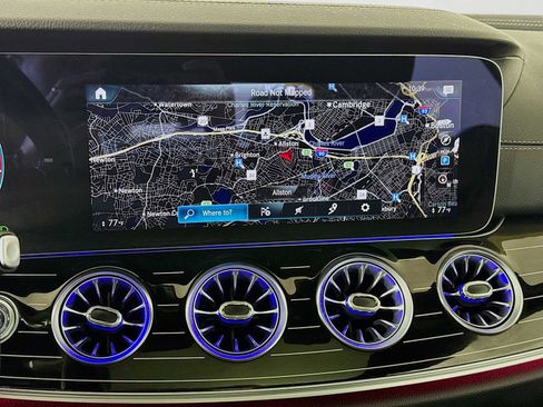 Used 2023 Mercedes-Benz E 450 4MATIC Coupe image 15