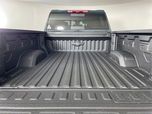 New 2026 Chevrolet Silverado 2500 LTZ w/ LTZ Plus Package image 15