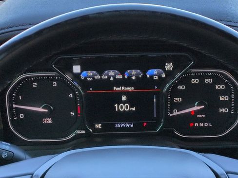 Used 2020 GMC Sierra 2500 AT4 w/ AT4 Premium Package image 44