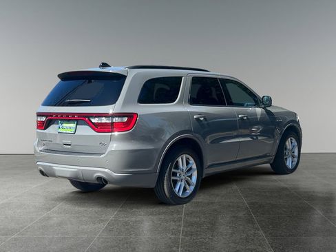 Used 2025 Dodge Durango R/T AWD/4WD image 8