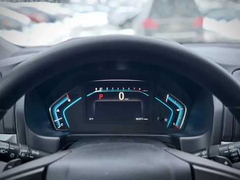 Used 2018 Honda Odyssey EX image 11