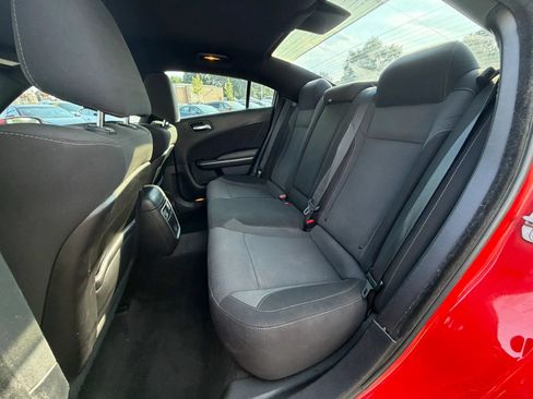 Used 2016 Dodge Charger R/T RWD image 20