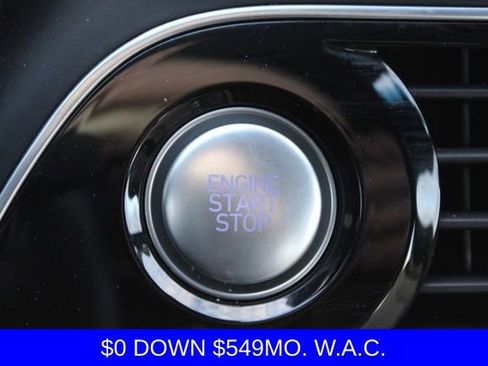 Used 2023 Genesis G70 2.0T image 27