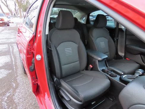 Used 2019 Kia Forte S w/ S Premium Package image 16