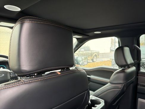 Used 2023 Ford F150 Platinum w/ Equipment Group 701A High image 43