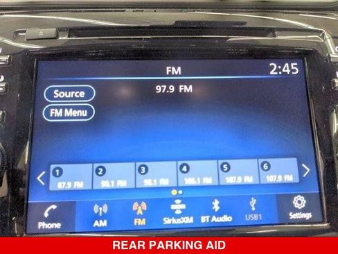 Used 2023 Nissan Murano SL w/ SL Moonroof Package AWD/4WD image 24