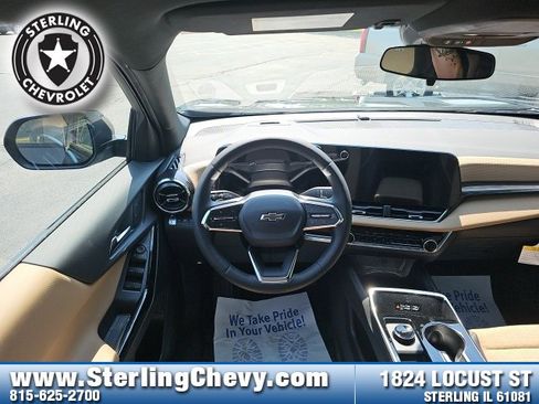 New 2026 Chevrolet Equinox ACTIV image 26