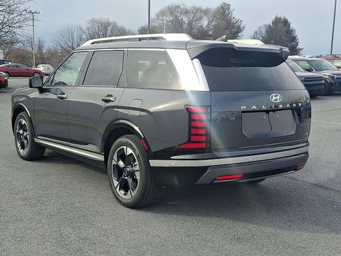 New 2026 Hyundai Palisade Limited image 4