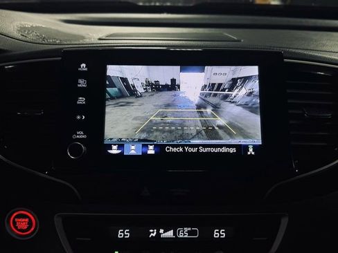 Used 2022 Honda Ridgeline RTL-E image 32