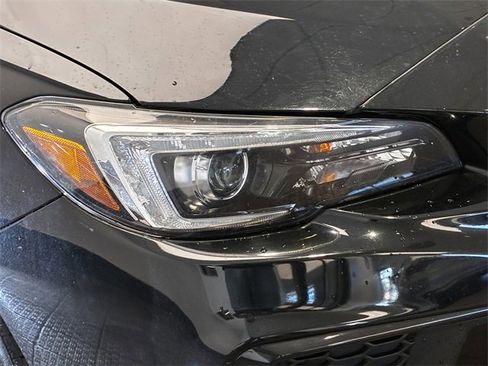 Used 2021 Subaru WRX STI image 6