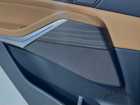 Used 2025 BMW X5 xDrive40i image 33