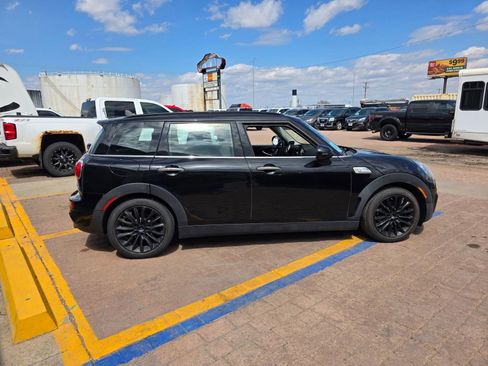 Used 2016 MINI Cooper Clubman S FWD image 4