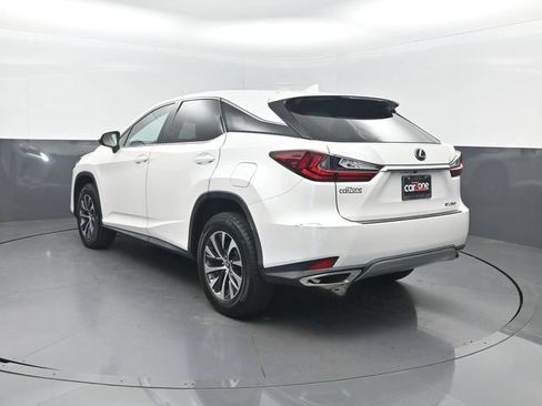 Used 2022 Lexus RX 350 FWD image 26