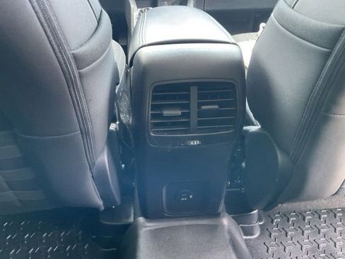 Used 2023 Ford Bronco Sport Big Bend w/ Convenience Package AWD/4WD image 17