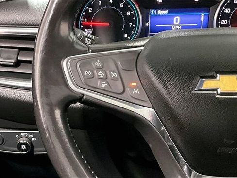 Used 2020 Chevrolet Equinox LT image 11