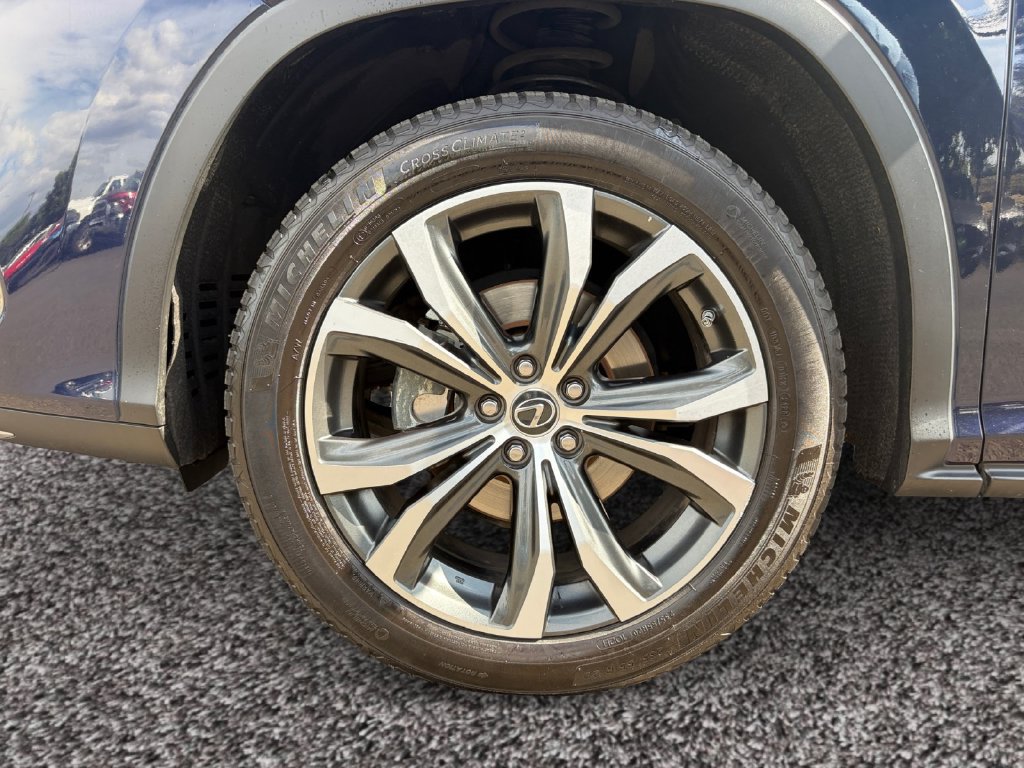 Used 2020 Lexus RX 350 AWD w/ Premium Package image 9