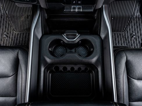 Used 2021 RAM 1500 Lone Star image 24