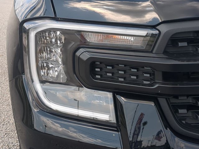 New 2026 Ford Ranger XL w/ Trailer Tow Package RWD image 10
