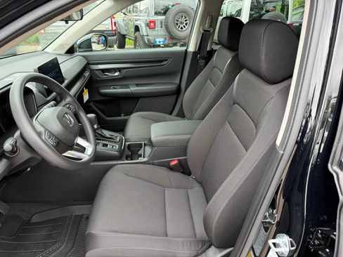 Certified 2026 Honda CR-V EX image 15