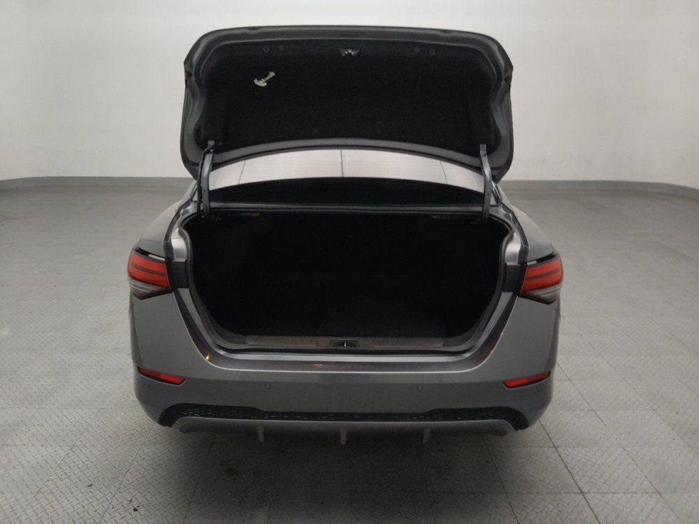 Used 2023 Nissan Sentra SV FWD image 29